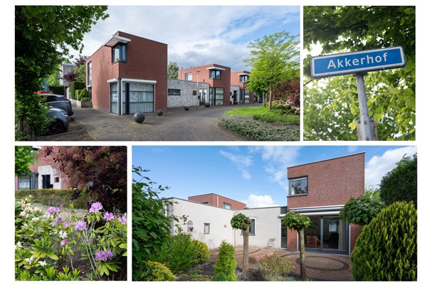 Medium property photo - Akkerhof 1, 4874 MP Etten-Leur